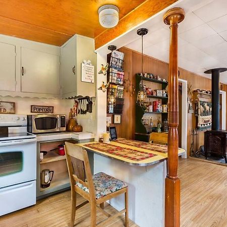 Historical Cabin In Julian Pet'S Okay! Екстер'єр фото