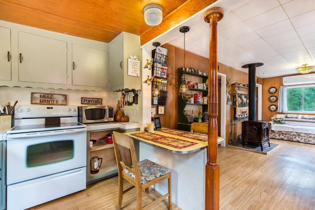 Historical Cabin In Julian Pet'S Okay! Екстер'єр фото