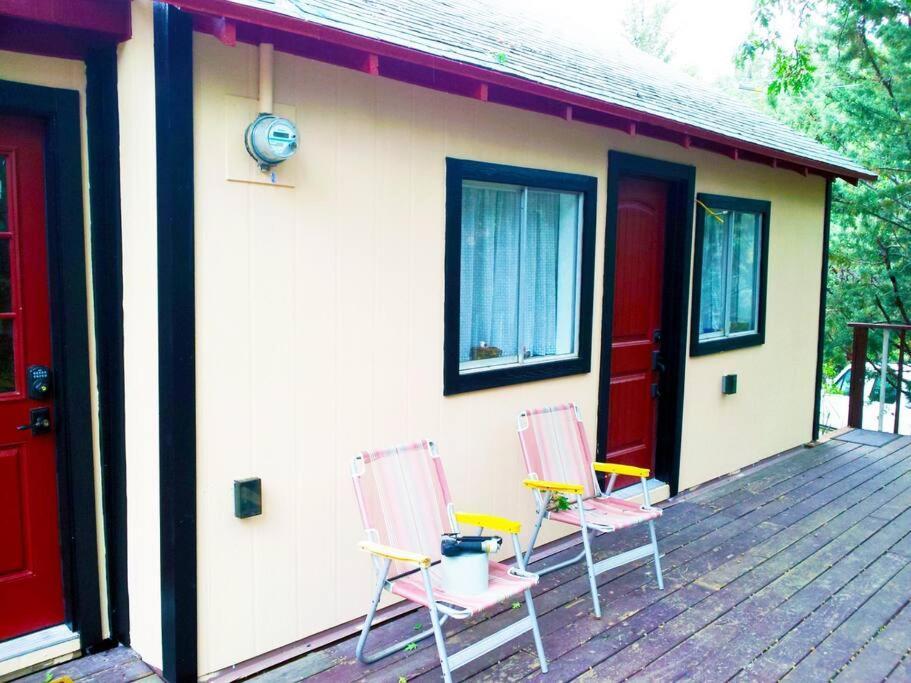 Historical Cabin In Julian Pet'S Okay! Екстер'єр фото