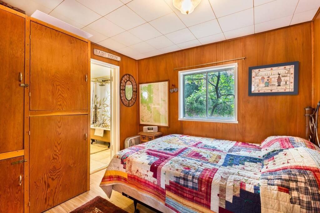 Historical Cabin In Julian Pet'S Okay! Екстер'єр фото