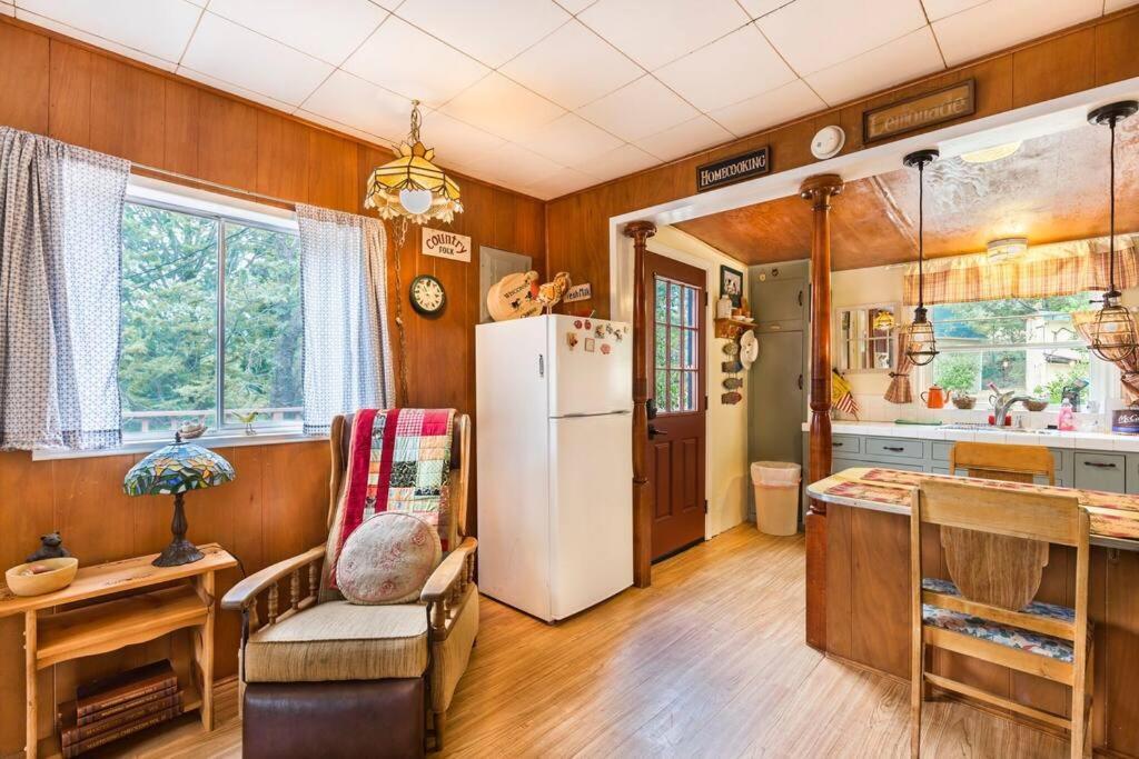 Historical Cabin In Julian Pet'S Okay! Екстер'єр фото