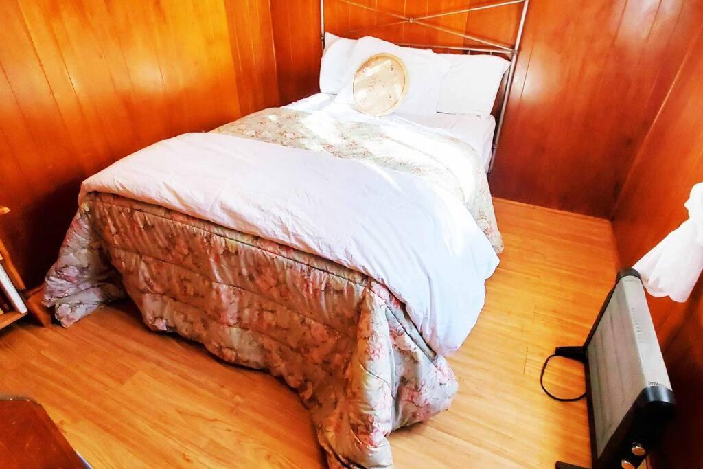 Historical Cabin In Julian Pet'S Okay! Екстер'єр фото